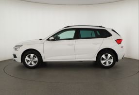 Skoda Kamiq - 2021