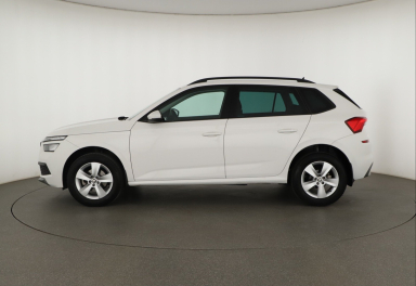 Škoda Kamiq - 2021