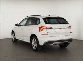 Skoda Kamiq - 2021