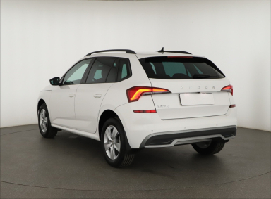 Škoda Kamiq - 2021
