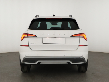 Škoda Kamiq - 2021