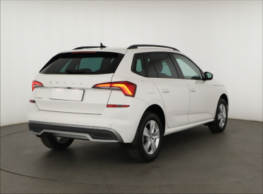 Škoda Kamiq - 2021