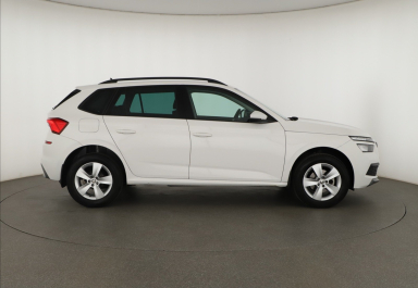 Škoda Kamiq - 2021