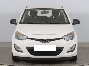 Hyundai i20 - 2013