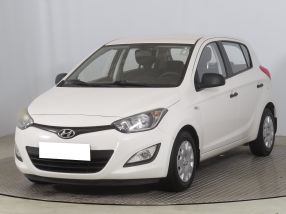 Hyundai i20 - 2013