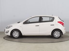 Hyundai i20 - 2013