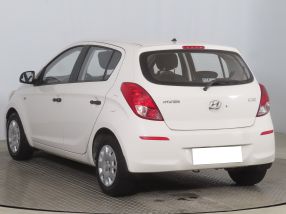 Hyundai i20 - 2013