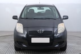 Toyota Yaris - 2006