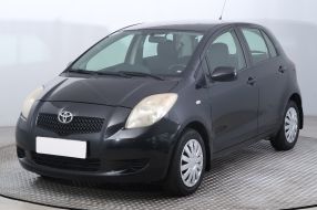 Toyota Yaris - 2006