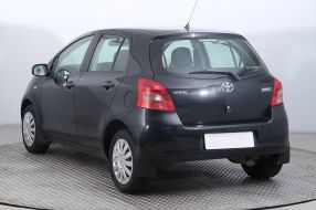 Toyota Yaris - 2006