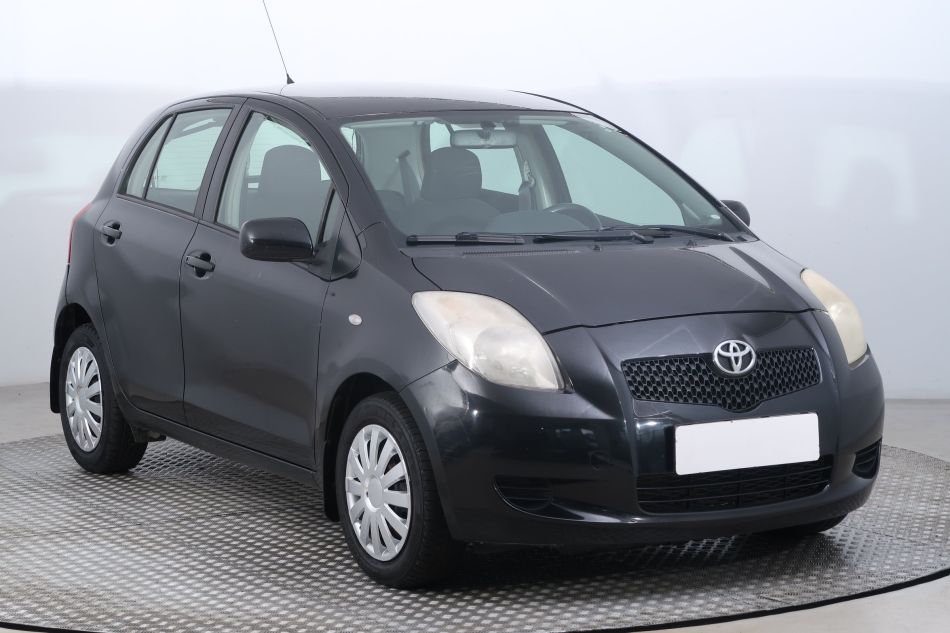Toyota Yaris - 2006