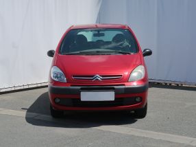 Citroen Xsara Picasso - 2007