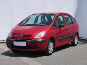 Citroen Xsara Picasso - 2007