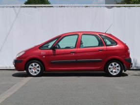 Citroen Xsara Picasso - 2007