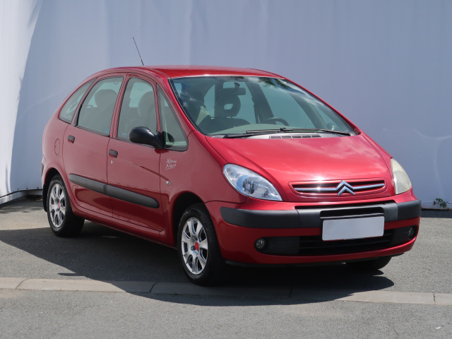 Citroen Xsara Picasso 2007