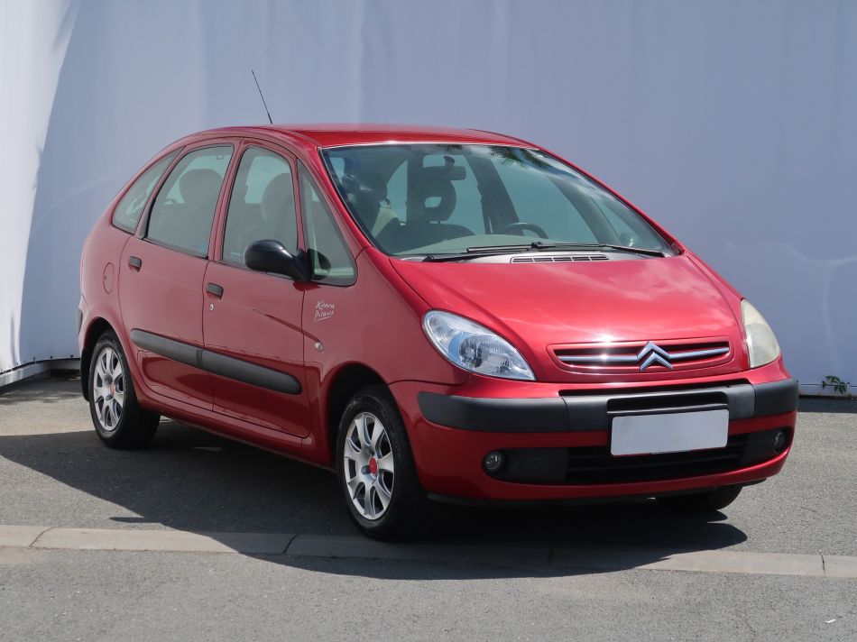 Citroen Xsara Picasso - 2007