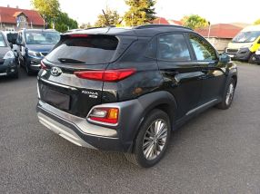 Hyundai Kona - 2019