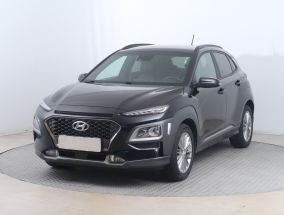 Hyundai Kona - 2019