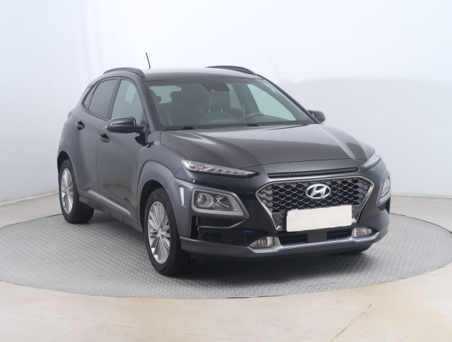 Hyundai Kona 2019