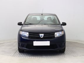 Dacia Logan - 2015