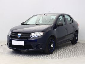 Dacia Logan - 2015