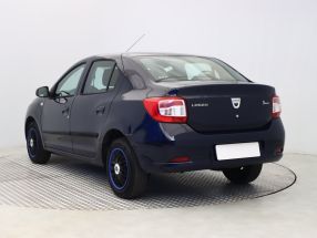 Dacia Logan - 2015