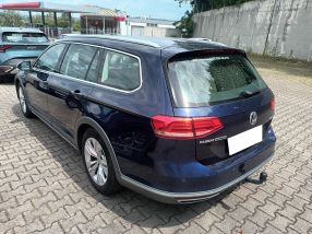 Volkswagen Passat - 2017