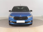 Škoda Fabia, 2025