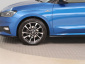 Škoda Fabia, 2025