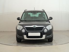 Skoda Yeti - 2013