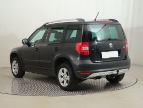Skoda Yeti - 2013