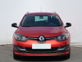 Renault Megane - 2015