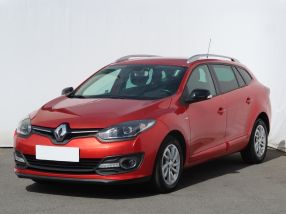 Renault Megane - 2015