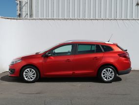 Renault Megane - 2015