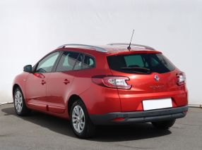 Renault Megane - 2015