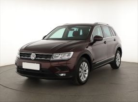 Volkswagen Tiguan - 2018