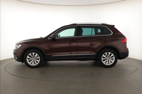 Volkswagen Tiguan - 2018