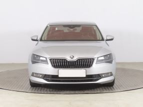 Skoda Superb - 2016