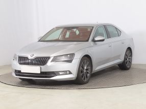 Skoda Superb - 2016
