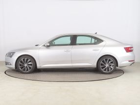 Skoda Superb - 2016