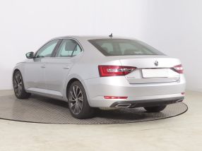 Skoda Superb - 2016