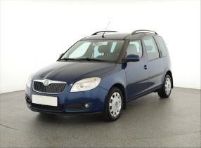 Skoda Roomster - 2006