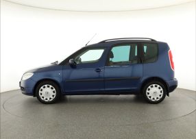 Skoda Roomster - 2006