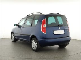 Skoda Roomster - 2006