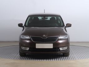 Skoda Rapid - 2016