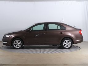 Skoda Rapid - 2016