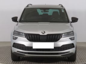 Skoda Karoq - 2019