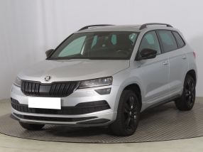 Skoda Karoq - 2019