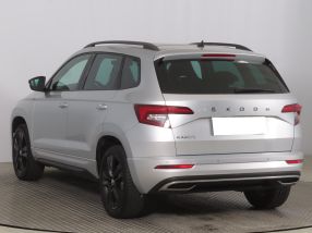 Skoda Karoq - 2019