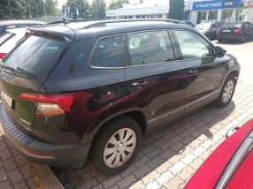 Skoda Karoq - 2019